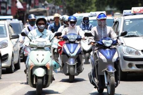 Dự báo thời tiết 7 ngày: Từ 1/6, Bắc Bộ xuất hiện nắng nóng
