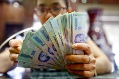 Tỷ giá trung tâm ngày 30/5 tăng 12 đồng