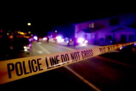 Lại xảy ra xả súng tại Mỹ