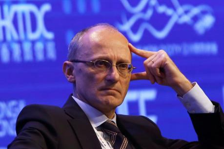 Chủ tịch EBA: EU cần siết chặt an ninh mạng đối với các ngân hàng