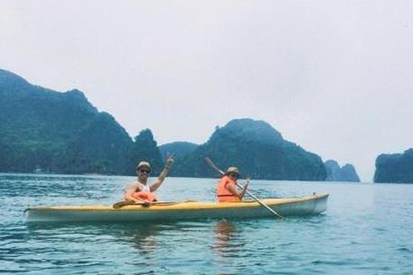 Kinh nghiệm du lịch – phượt Cát Bà 2016