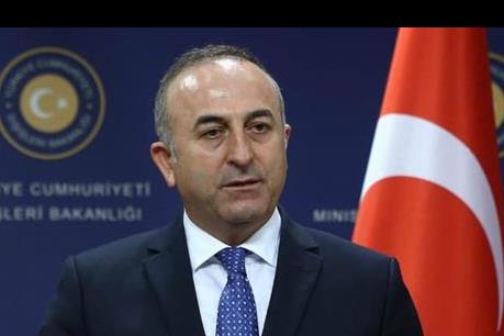 Thổ Nhĩ Kỳ gây sức ép với EU về vấn đề miễn thị thực