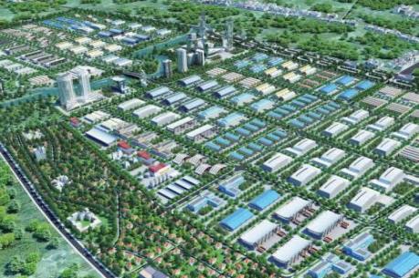 Phó Thủ tướng chỉ đạo nâng cao hiệu quả hoạt động của các KCN/KKT