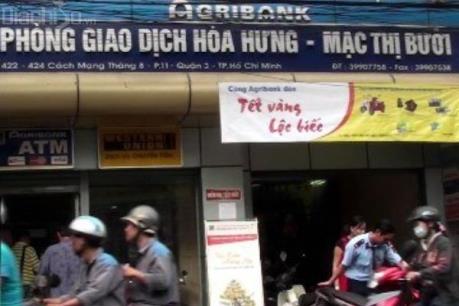 Đề nghị truy tố hai nguyên Phó Giám đốc Phòng giao dịch Agribank Mạc Thị Bưởi