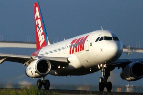 Thêm một hãng hàng không ngừng chuyến bay tới Venezuela