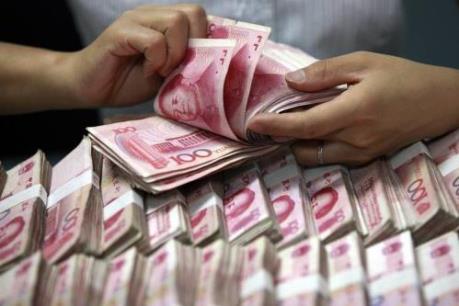 Trung Quốc: Nợ xấu tăng nhưng các rủi ro trong tầm kiểm soát