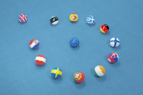 Pháp và Đức lên “Kế hoạch B” phòng trường hợp “Brexit” xảy ra