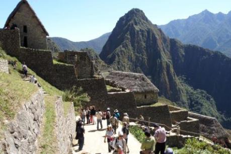 APEC đặt mục tiêu thu hút 800 triệu lượt khách du lịch vào năm 2025