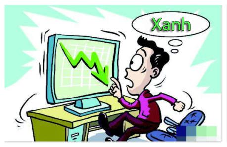 Chứng khoán sáng 31/5: Thị trường phân hóa mạnh, sắc xanh trên hai sàn