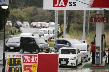 IMF: Nhật Bản cần hành động để đạt mục tiêu tăng trưởng