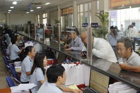 Hải quan Tp Hồ Chí Minh cam kết giảm 50% thời gian làm thủ tục