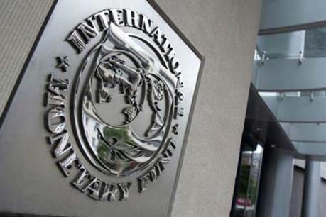 IMF vẫn từ chối tham gia cứu trợ Hy Lạp