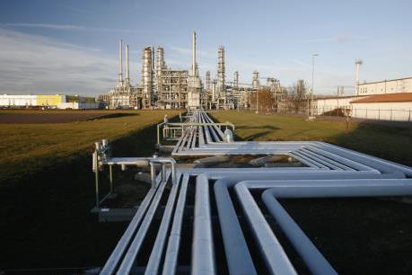 Năng lượng là “xương sống” trong quan hệ kinh tế Nga-Trung