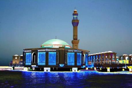 Saudi Arabia sẽ cho phép người không theo đạo Hồi vào các thánh đường