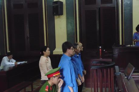 Cán bộ Agribank Bình Chánh lĩnh án tù vì làm thất thoát 231 tỷ đồng