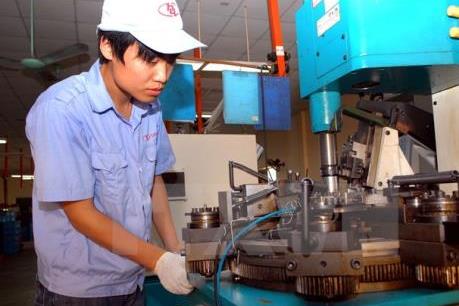 Thúc đẩy sự tham gia của doanh nghiệp nhỏ và vừa trong cải cách chính sách
