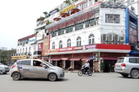 Dự báo thời tiết: Nắng nóng diện rộng kéo dài đến ngày 3/6