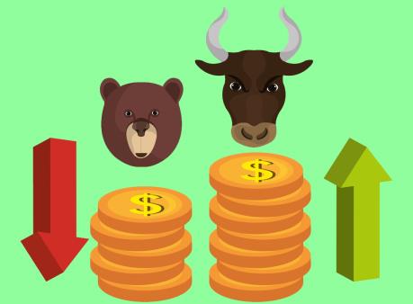 Chứng khoán sáng 1/6: Giao dịch giằng co, hai sàn biến động trái chiều