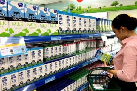 SCIC chọn liên danh tư vấn bán 9% cổ phần của Vinamilk