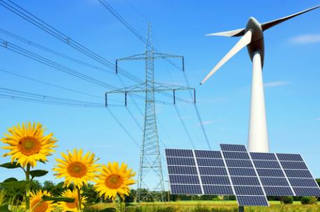 Đức kiềm chế tốc độ tăng quá nhanh của ngành năng lượng tái tạo