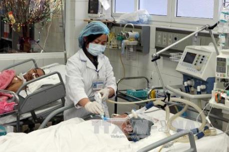 Tp. Hồ Chí Minh: Ghi nhận ca tử vong đầu tiên do viêm não mô cầu