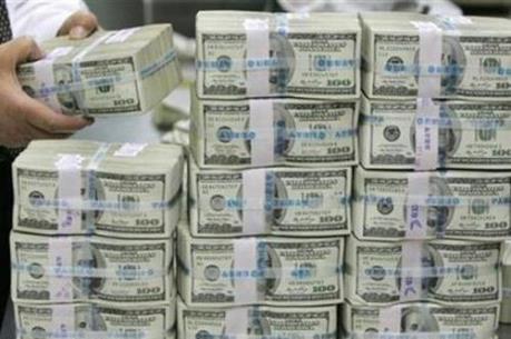 Bộ trưởng Tài chính Mỹ muốn sớm nâng trần nợ công