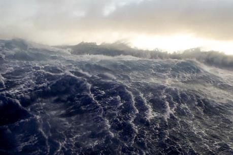 Máy bay MH370 mất tích: Tìm kiếm bị hoãn do thời tiết xấu