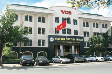 Bổ nhiệm lãnh đạo Ngân hàng chính sách xã hội và Ngân hàng Phát triển Việt Nam