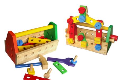 Doanh nghiệp đồ chơi Đức ưu tiên thị trường Việt Nam