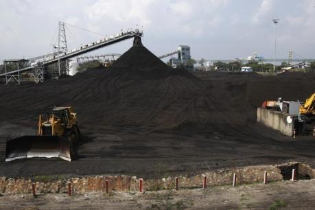 Sản lượng than của Indonesia sẽ giảm năm 2017