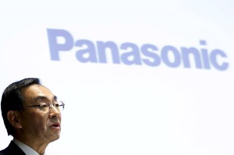 Chủ tịch Panasonic: Trung Quốc vẫn là thị trường nhiều tiềm năng