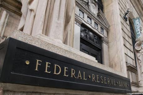 Kinh tế Mỹ chỉ tăng trưởng khiêm tốn do chi tiêu trì trệ