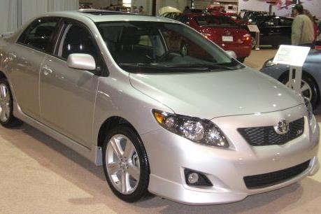 Toyota Mexico rà soát gần 100.000 xe do lỗi túi khí