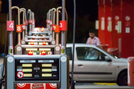 Kinh tế Nga thích ứng với biến động của giá dầu