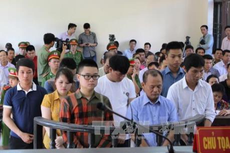 Phó Thủ tướng yêu cầu xem xét việc điều tra, xét xử vụ án Minh Sâm