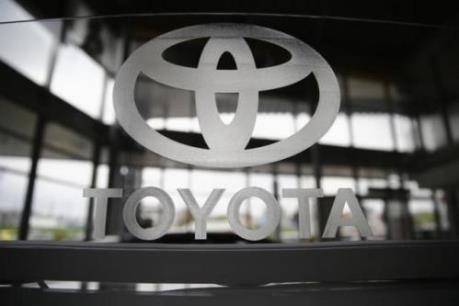 Toyota, GM thu hồi hàng loạt xe hơi tại Trung Quốc