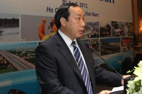 Thứ trưởng Nguyễn Hồng Trường: Mở rộng sân bay Nội Bài trước năm 2020