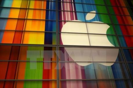 Apple muốn đưa màn hình LED hữu cơ vào iPhone 8