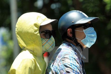 Dự báo thời tiết 3/6: Nắng nóng sẽ chấm dứt vào ngày mai