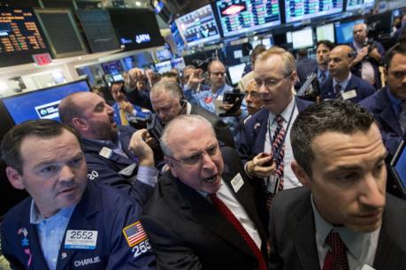 Chứng khoán thế giới ngày 2/6 đón nhận "sắc xanh"