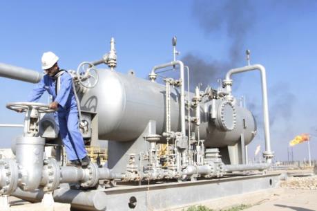 Giá dầu thế giới ngày 2/6 phục hồi sau hai ngày giảm