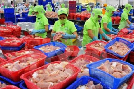 Thắt chặt liên kết thương mại giữa Việt Nam và Brunei