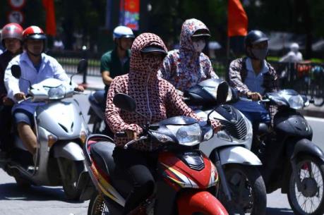 Dự báo thời tiết 10 ngày tới: Nam Bộ ngày nắng, chiều tối có mưa rào