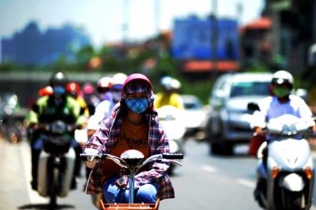 Dự báo thời tiết cuối tuần: Cả nước ngày nắng, chiều tối và đêm có mưa