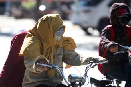 Dự báo thời tiết 29/6: Bắc Bộ nắng mạnh, Nam Bộ và Tây Nguyên giảm mưa