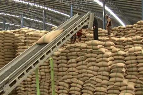 Thái Lan sắp bán hơn 2 triệu tấn gạo dự trữ