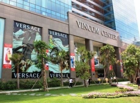 Vingroup báo lãi quý I/2016 hơn 1.000 tỷ đồng