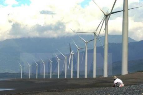 Đầu tư cho năng lượng "xanh" cao kỷ lục