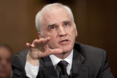 Quan chức Fed: Cần thận trọng với kế hoạch nâng lãi suất