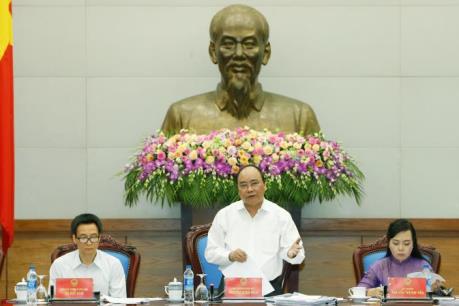 Thủ tướng: Không phân biệt người bệnh khám chữa bệnh bằng thẻ BHYT